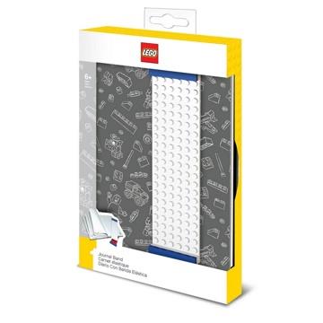 LEGO創意組合筆記本 － 灰色