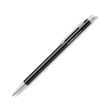 【STAEDTLER PREMIUM】OP自動鉛筆黑色_0.5mm【金石堂、博客來熱銷】