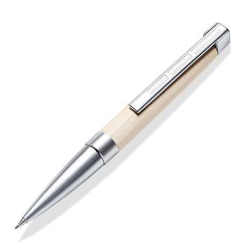 【STAEDTLER PREMIUM】Lignum楓木自動筆_0.7mm【金石堂、博客來熱銷】