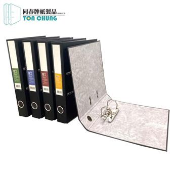 （12入1箱）同春 F450SA 二孔拱型夾