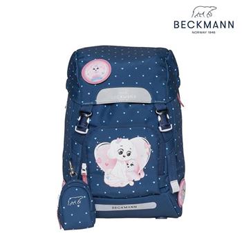 【Beckmann】Classic 兒童護脊書包 22L （共12款）
