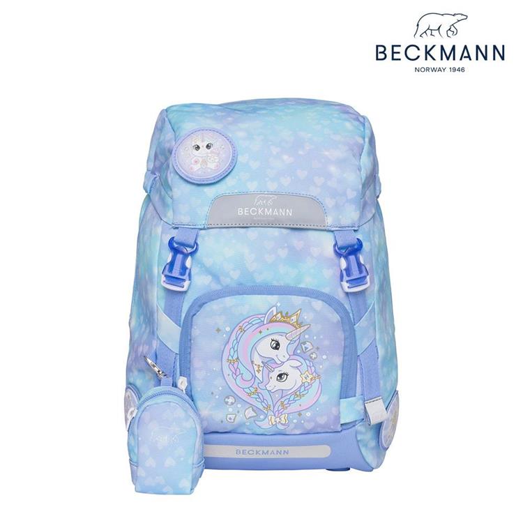 【Beckmann】Classic 兒童護脊書包 22L （共12款）