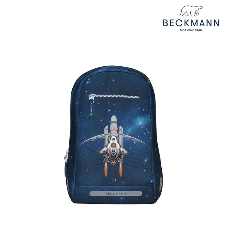 【Beckmann】Gym 好輕便兒童後背包12L （共13款）