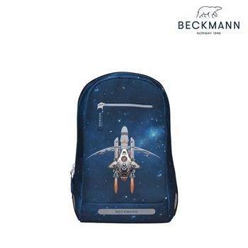【Beckmann】Gym 好輕便兒童後背包12L （共13款）