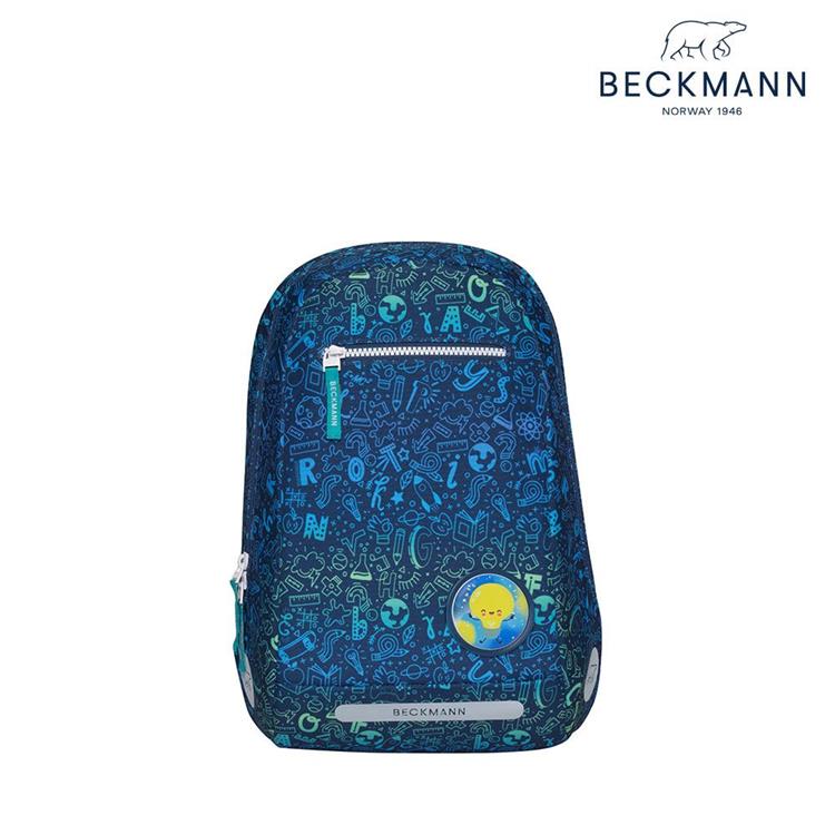 【Beckmann】Gym 好輕便兒童後背包12L （共13款）