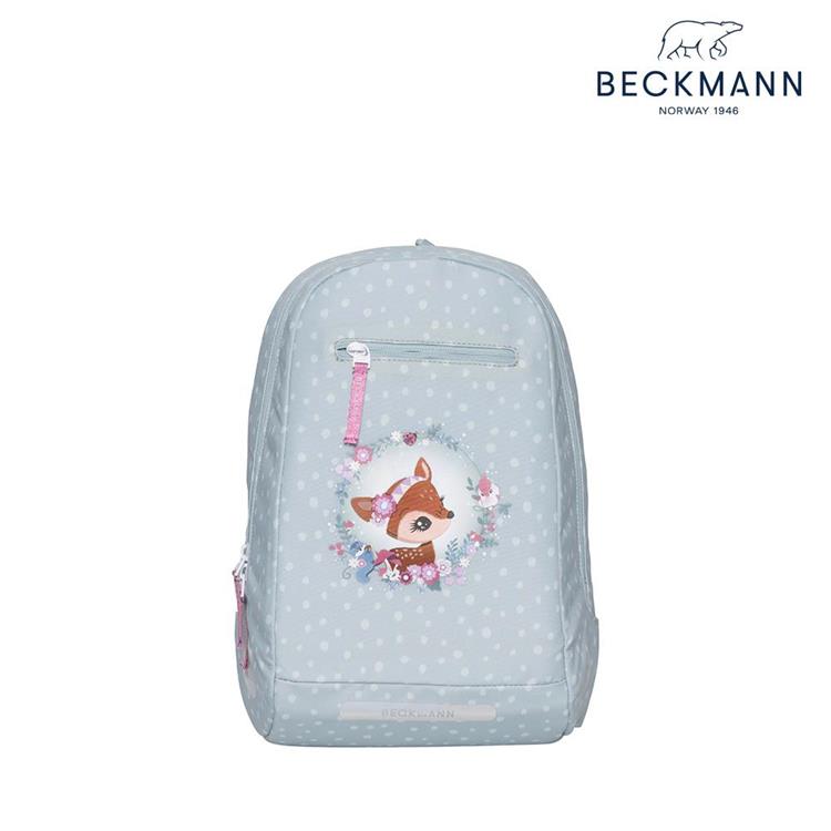 【Beckmann】Gym 好輕便兒童後背包12L （共13款）