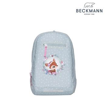 【Beckmann】Gym 好輕便兒童後背包12L （共13款）