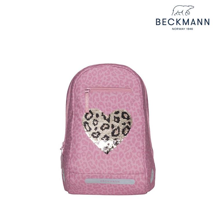 【Beckmann】Gym 好輕便兒童後背包12L （共13款）