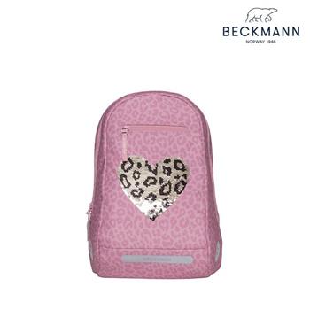 【Beckmann】Gym 好輕便兒童後背包12L （共13款）