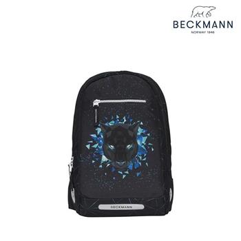 【Beckmann】Gym 好輕便兒童後背包12L （共13款）