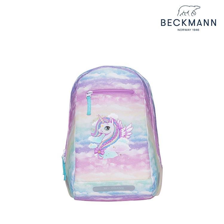 【Beckmann】Gym 好輕便兒童後背包12L （共13款）