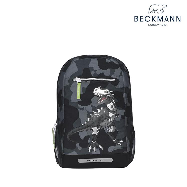 【Beckmann】Gym 好輕便兒童後背包12L （共13款）