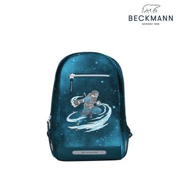 【Beckmann】Gym 好輕便兒童後背包12L （共13款）