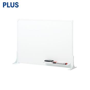 PLUS PWD-0403DS桌上型屏風白板(小) 428x278mm【金石堂、博客來熱銷】