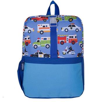 【LoveBBB】美國 Wildkin 全能後背包/中小學生書包 23111 英雄聯盟