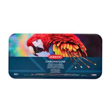 【DERWENT德爾文】CHROMAFLOW油性色鉛150色