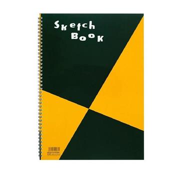 【日本 maruman】 sketch book A4 素描本 繪圖本 空白繪圖本 速寫本