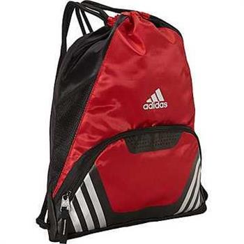 Adidas 團隊速度運動後背－大學紅色【預購】【金石堂、博客來熱銷】