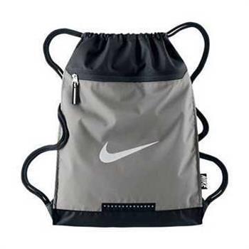 【Nike】時尚團隊訓練後背包－灰黑色【預購】【金石堂、博客來熱銷】