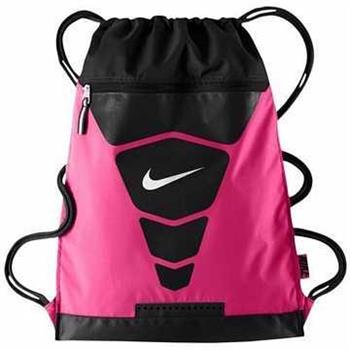 【Nike】魅力蒸汽Vapor健身運動背袋－櫻桃紅色【預購】【金石堂、博客來熱銷】