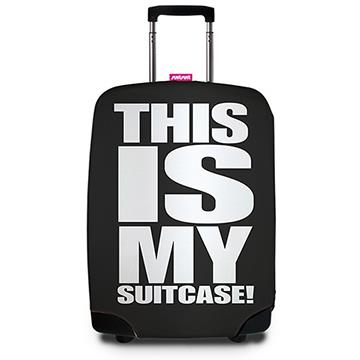 【Suitsuit】行李箱套－我的行李箱（適用24－28吋行李箱）