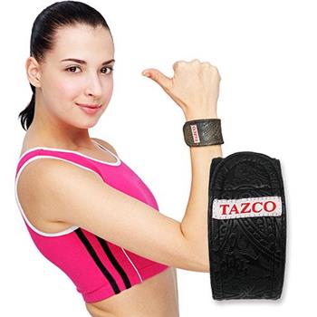 TAZCO－ 腕部能量舒活帶5x30cm【金石堂、博客來熱銷】