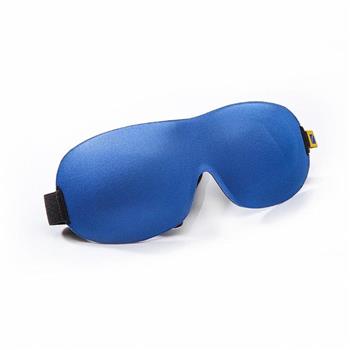 【 Travel Blue 藍旅 】 Ultimate 立體 旅行 舒眠眼罩 頂級眼罩 TB454【金石堂、博客來熱銷】