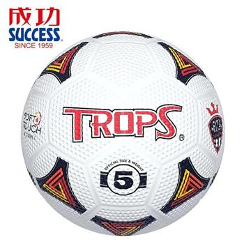【SUCCESS 成功】40252 彩色足球【金石堂、博客來熱銷】