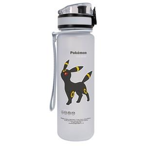 IMPACT寶可夢月亮伊布 水壺500ml#灰藍IMPKMB13GB