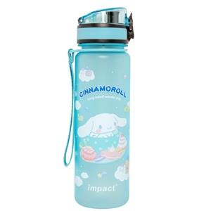 IMPACT大耳狗 水壺(500ml)#淺藍IMCMB01LB