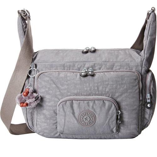 KIPLING EUROPA 尼龍兩用包 （現貨+預購）