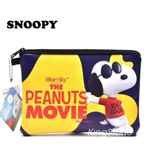 【帥氣Snoopy】隨身萬用包