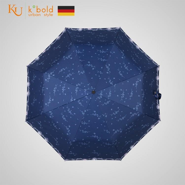 【德國kobold】迪士尼官方授權－8K晴雨兩用傘－公主系列－灰姑娘