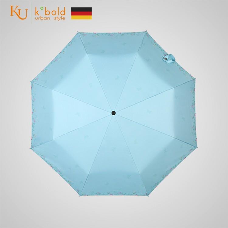 【德國kobold】迪士尼官方授權－8K晴雨兩用傘－公主系列－睡美人