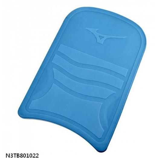 MIZUNO 美津濃 游泳 輕量 浮板 N3TB801022 藍