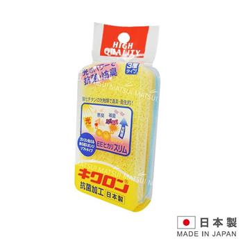 SEIWA-PRO 日本製造 三層防臭海綿 K-071280【金石堂、博客來熱銷】