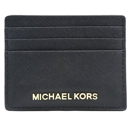 MICHAEL KORS 經典防刮證件名片夾（現貨+預購）