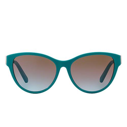 MICHAEL KORS 藍綠鏡框太陽眼鏡（現貨+預購）