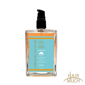 HAIR MUCH 摩洛哥堅果護髮油100ml