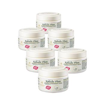 【澳洲G&M】卡卡度果滋養保濕霜含維他命C(250g/罐 6入組)
