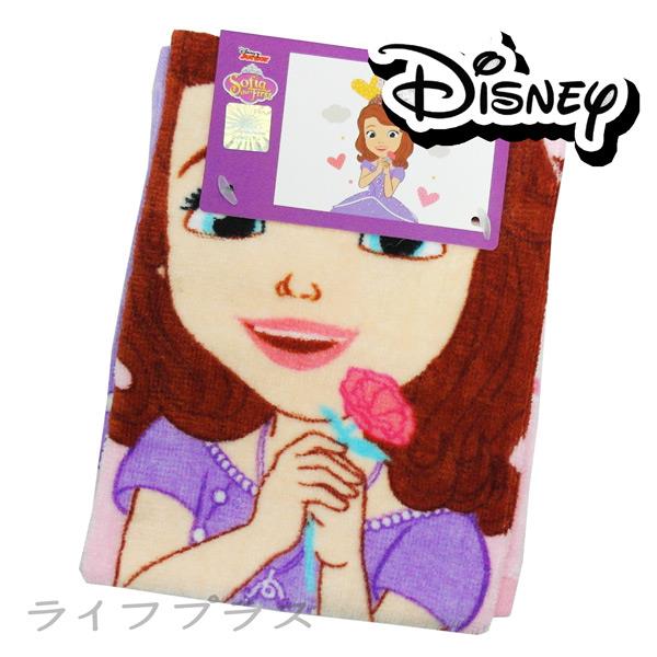 小公主蘇菲亞/迪士尼公主系列童巾－12入