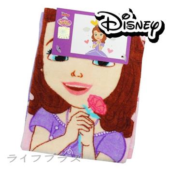 小公主蘇菲亞/迪士尼公主系列童巾－12入【金石堂、博客來熱銷】