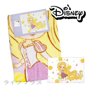 迪士尼公主系列童巾－長髮公主/灰姑娘/白雪公主－12入【金石堂、博客來熱銷】