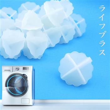 純淨/洗衣球－15枚入x3包【金石堂、博客來熱銷】