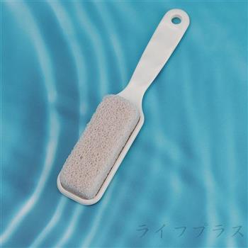 日本製Jabu腳底去角質輕石－3入組