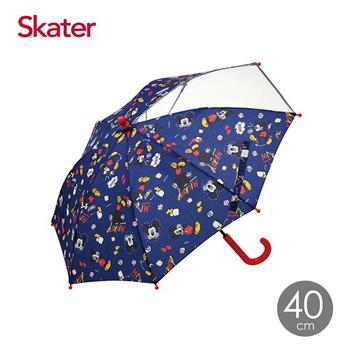 Skater學齡前童傘(40cm)米奇【金石堂、博客來熱銷】