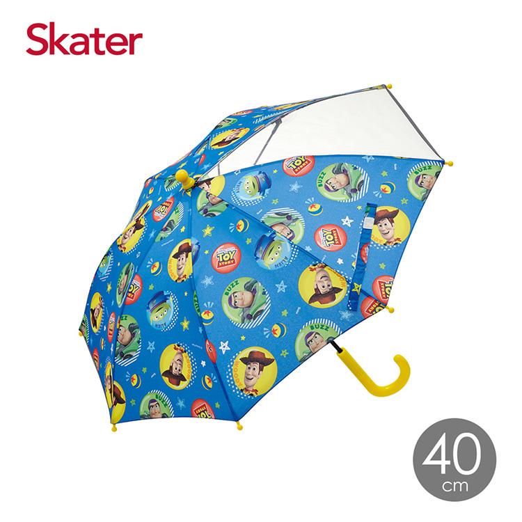 Skater學齡前童傘(40cm)玩具總動員