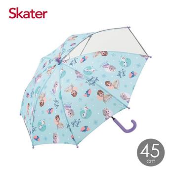 Skater兒童雨傘(45cm)冰雪奇緣