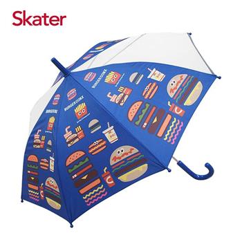Skater兒童雨傘-BURGER CONX
