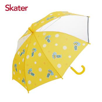Skater兒童雨傘-巧虎【金石堂、博客來熱銷】